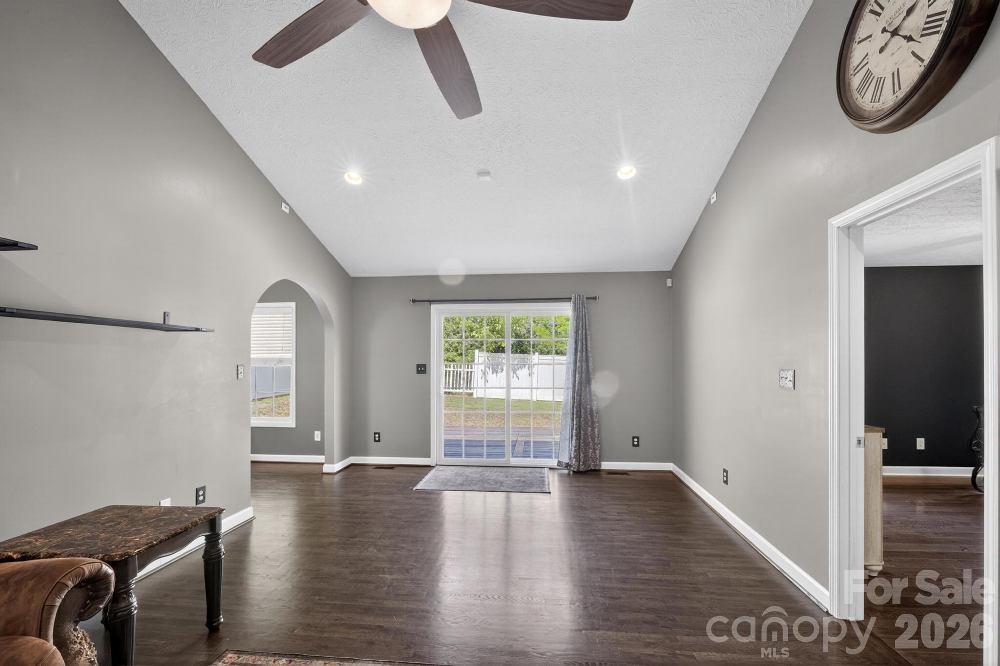 Single Family Residence at 1590 Mayfair Drive, Conover, photo 25 of 42