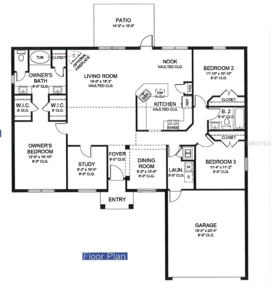 Single Family Residence at 7933 TROPICAIRE BLVD., NORTH PORT, photo 14 of 14
