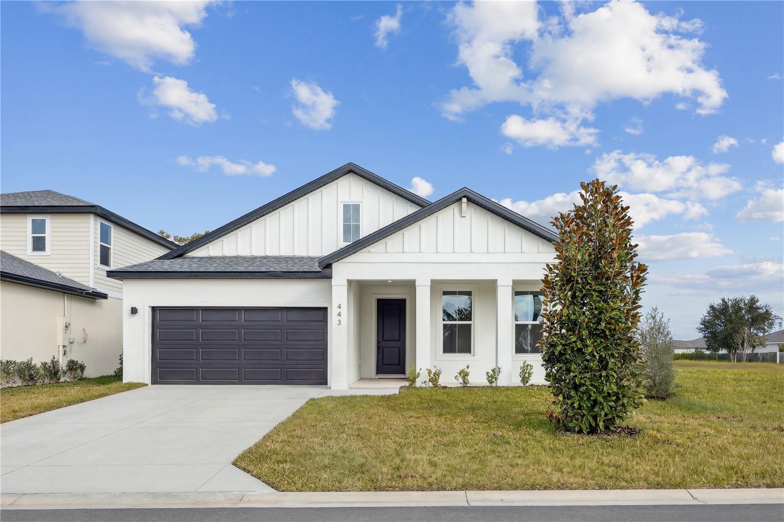 PHOTOS OF SAME MODEL WITH SIMILIAR FINISHES - 86 SPRINGWOOD DR, PALM COAST