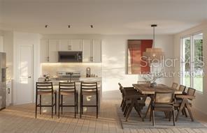 PHOTOS OF SAME MODEL WITH SIMILIAR FINISHES. Virtually Staged. - 86 SPRINGWOOD DR, PALM COAST