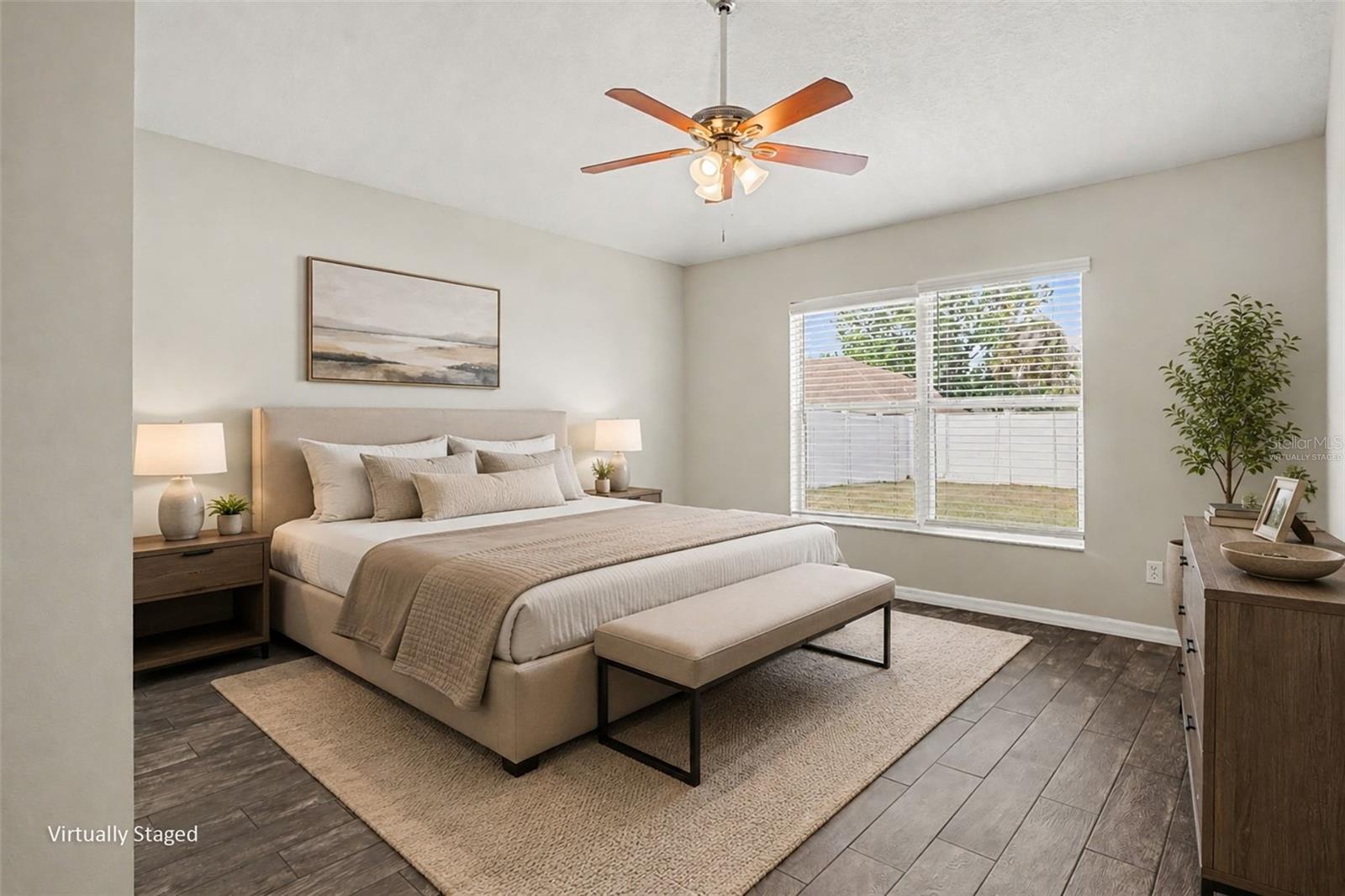Virtually Staged - 5626 S LOMA VISTA CT, DAVENPORT