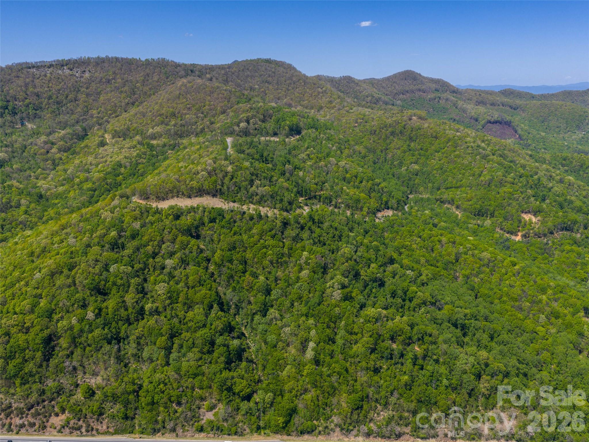 Lot at 0000 Lovebird Lane, Candler, photo 11 of 20