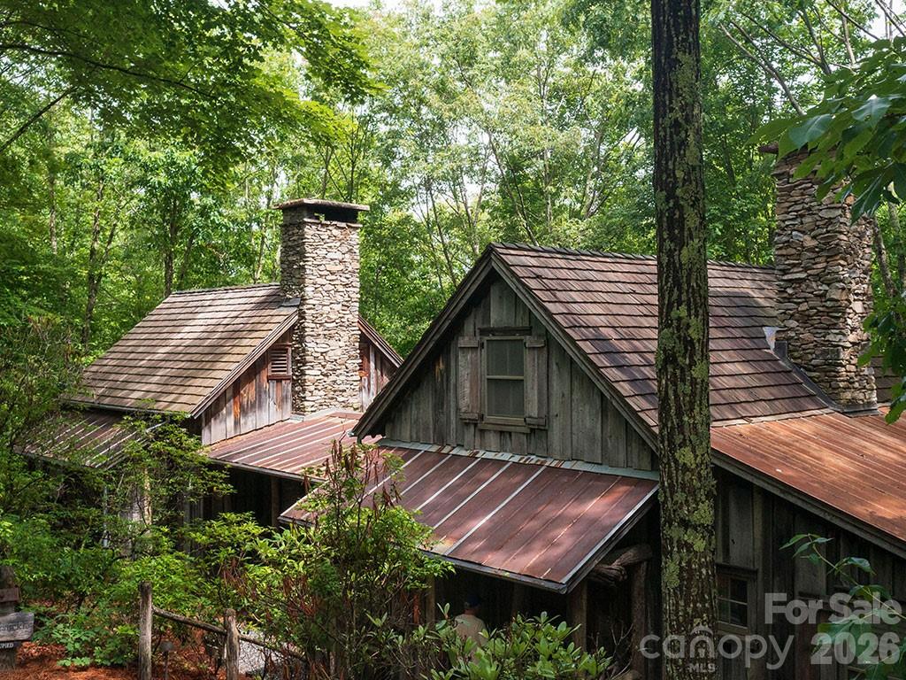 Single Family Residence at 139 (#30) Boarding House Way, Sylva, photo 2 of 17