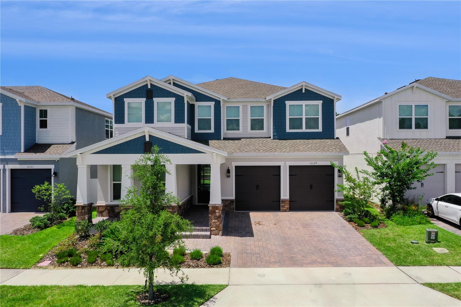 13129 FARO CT