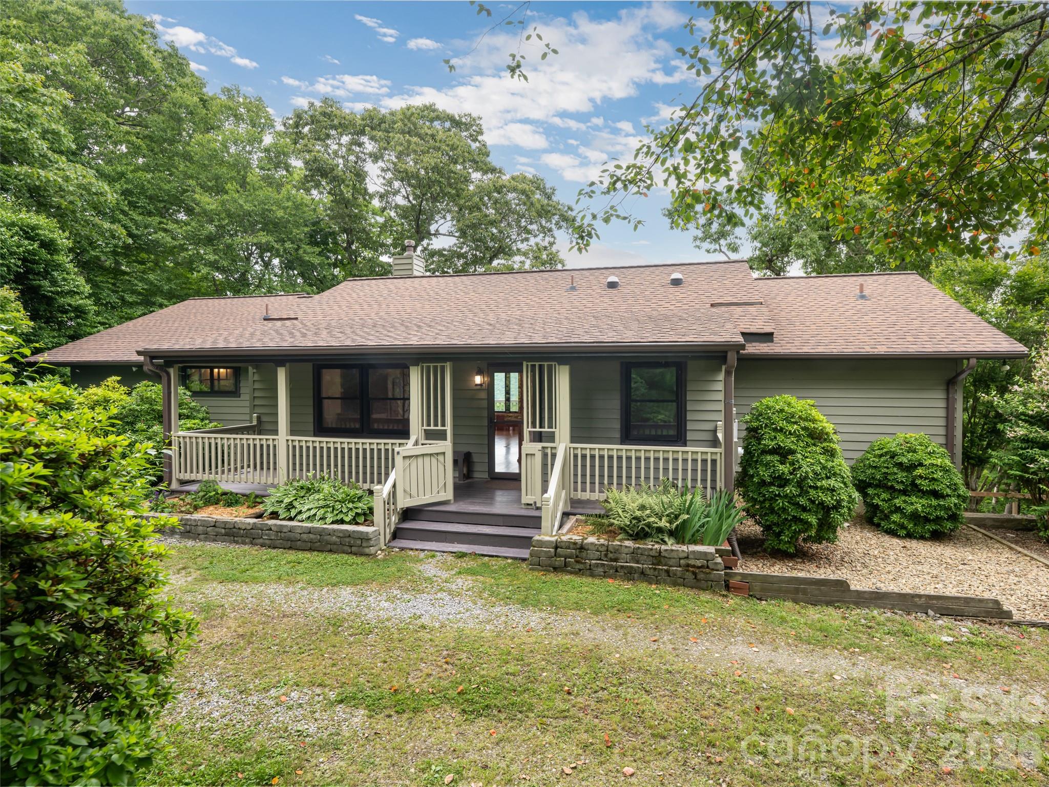 Single Family Residence at 243 Pioneer Ridge Road, Canton, photo 47 of 47