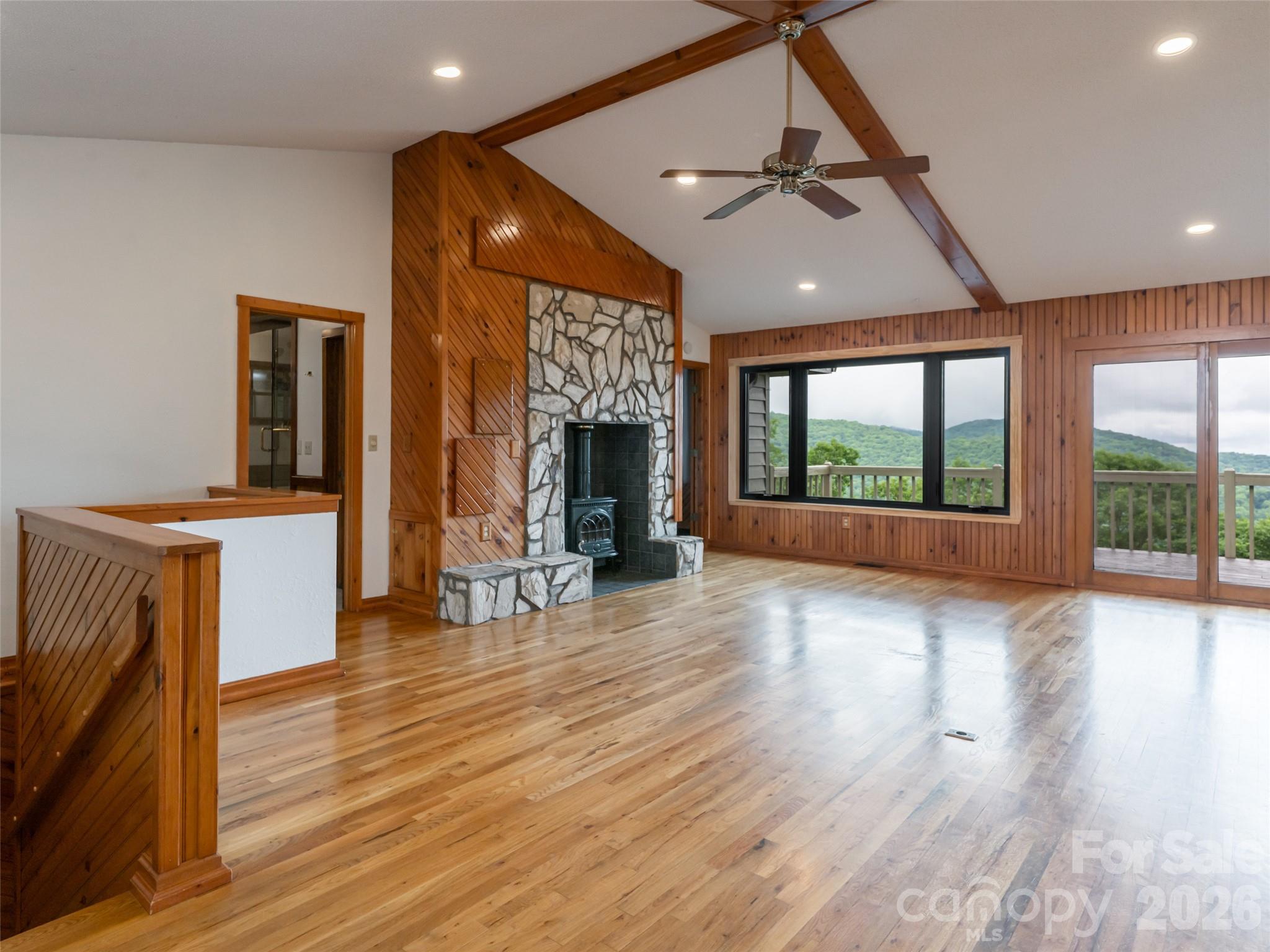 Single Family Residence at 243 Pioneer Ridge Road, Canton, photo 8 of 47