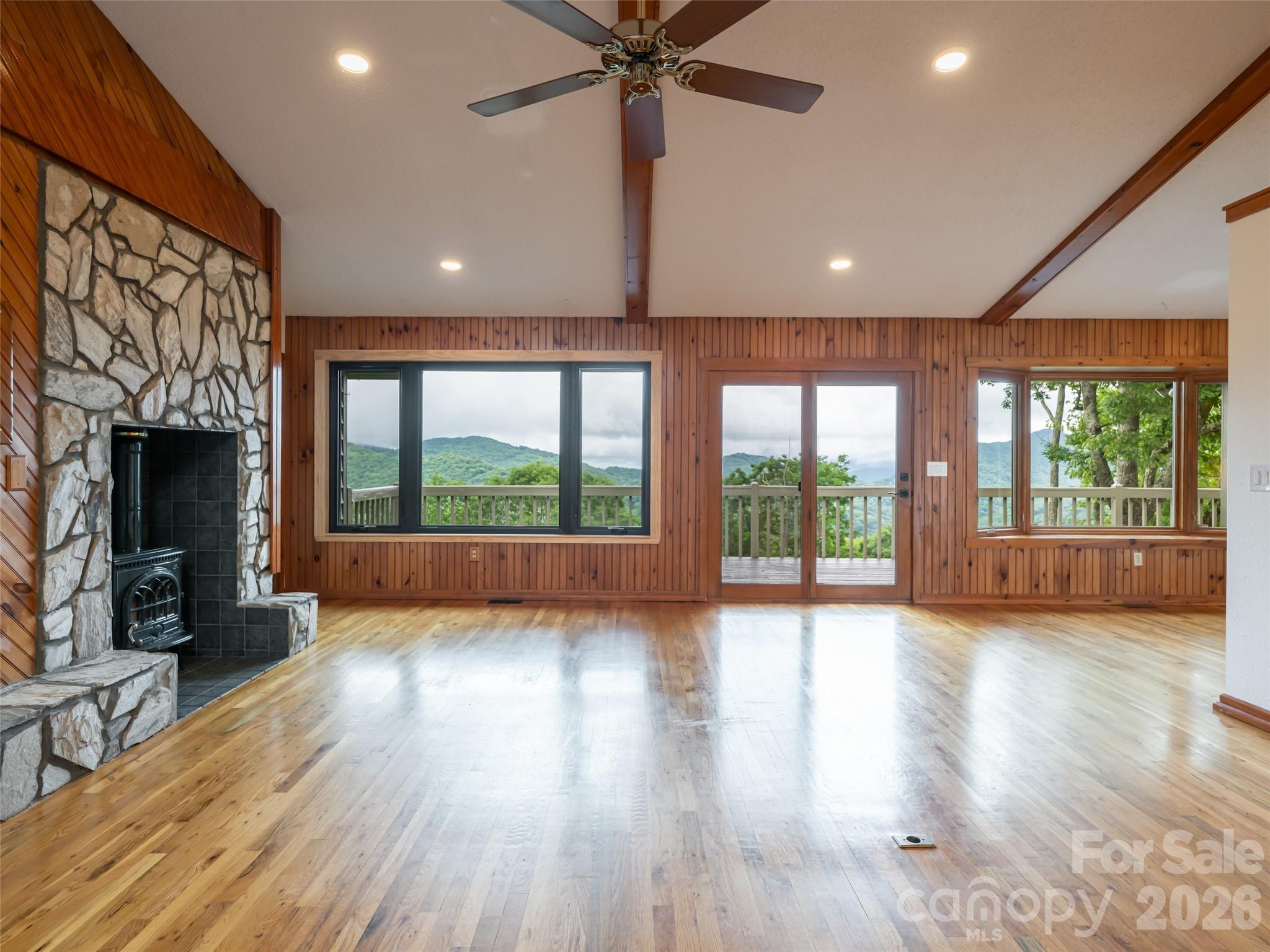 Single Family Residence at 243 Pioneer Ridge Road, Canton, photo 9 of 47