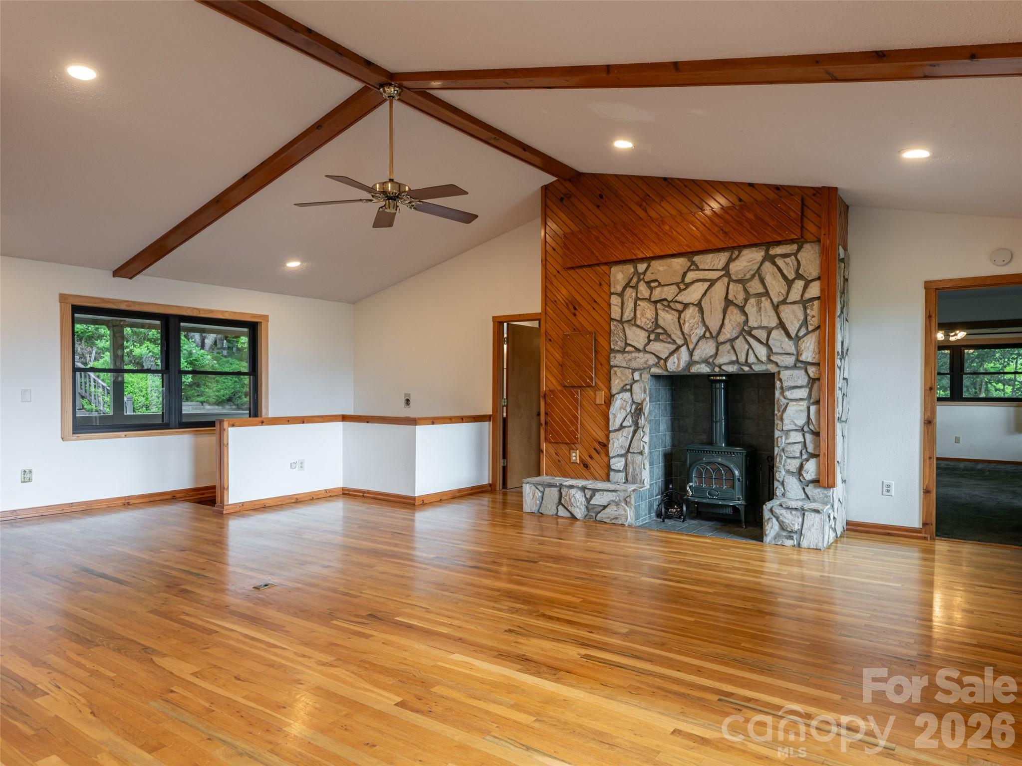 Single Family Residence at 243 Pioneer Ridge Road, Canton, photo 10 of 47