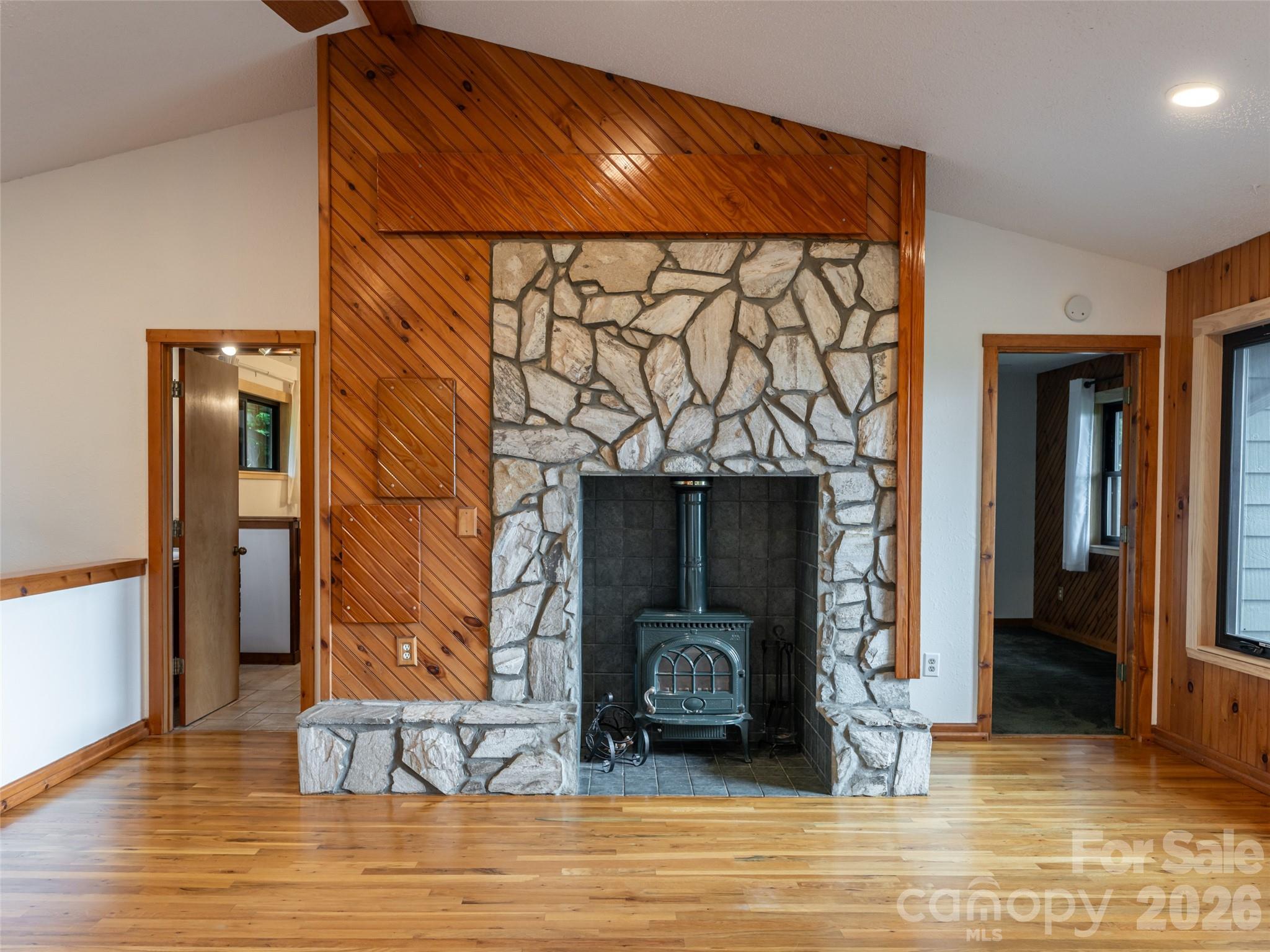 Single Family Residence at 243 Pioneer Ridge Road, Canton, photo 11 of 47