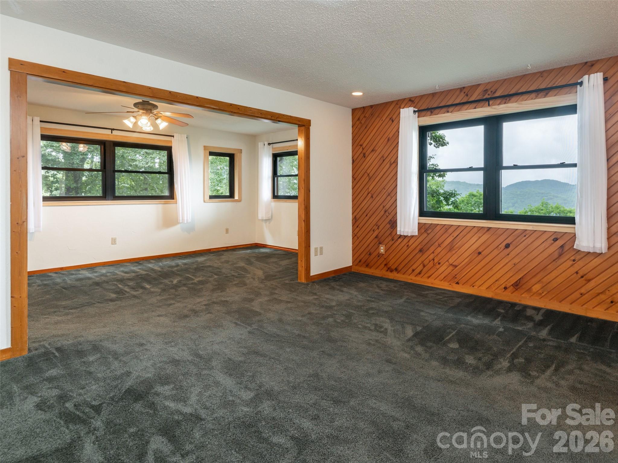 Single Family Residence at 243 Pioneer Ridge Road, Canton, photo 18 of 47