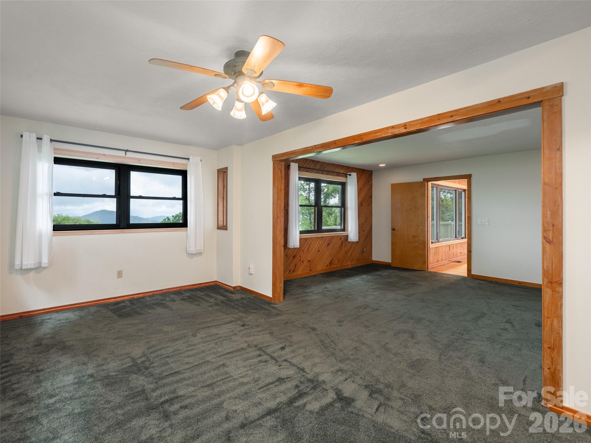 Single Family Residence at 243 Pioneer Ridge Road, Canton, photo 19 of 47