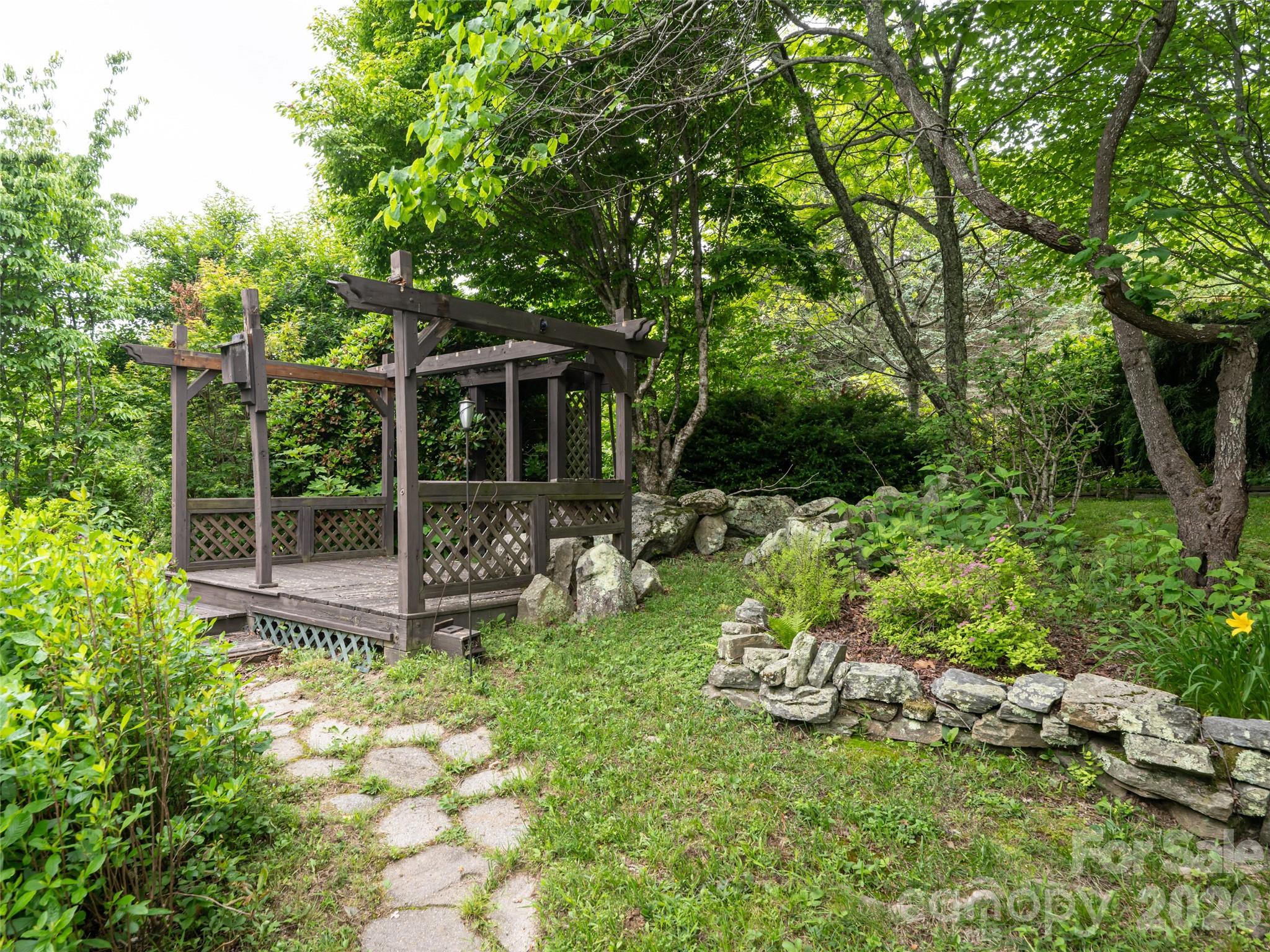 Single Family Residence at 243 Pioneer Ridge Road, Canton, photo 41 of 47