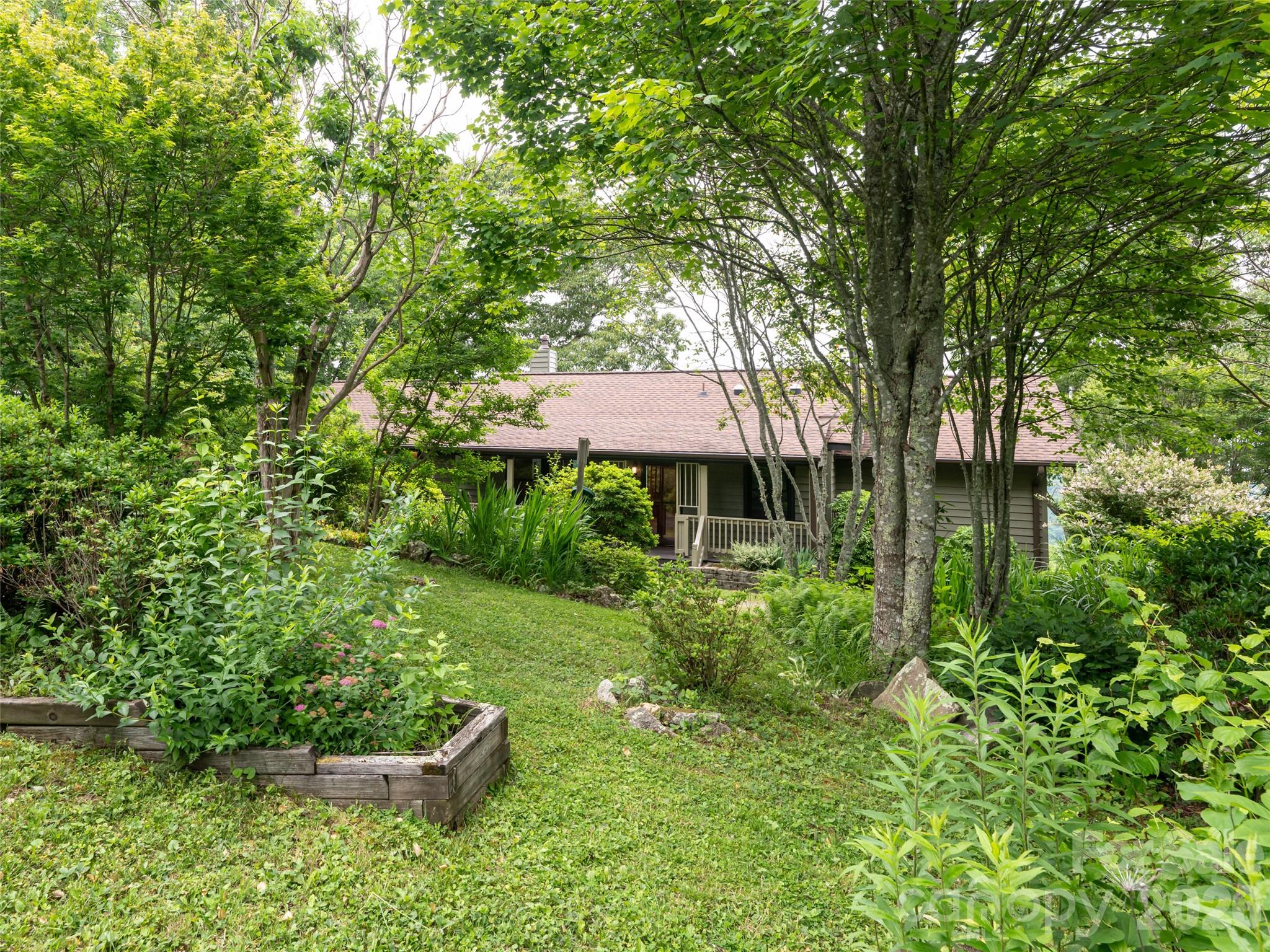 Single Family Residence at 243 Pioneer Ridge Road, Canton, photo 43 of 47