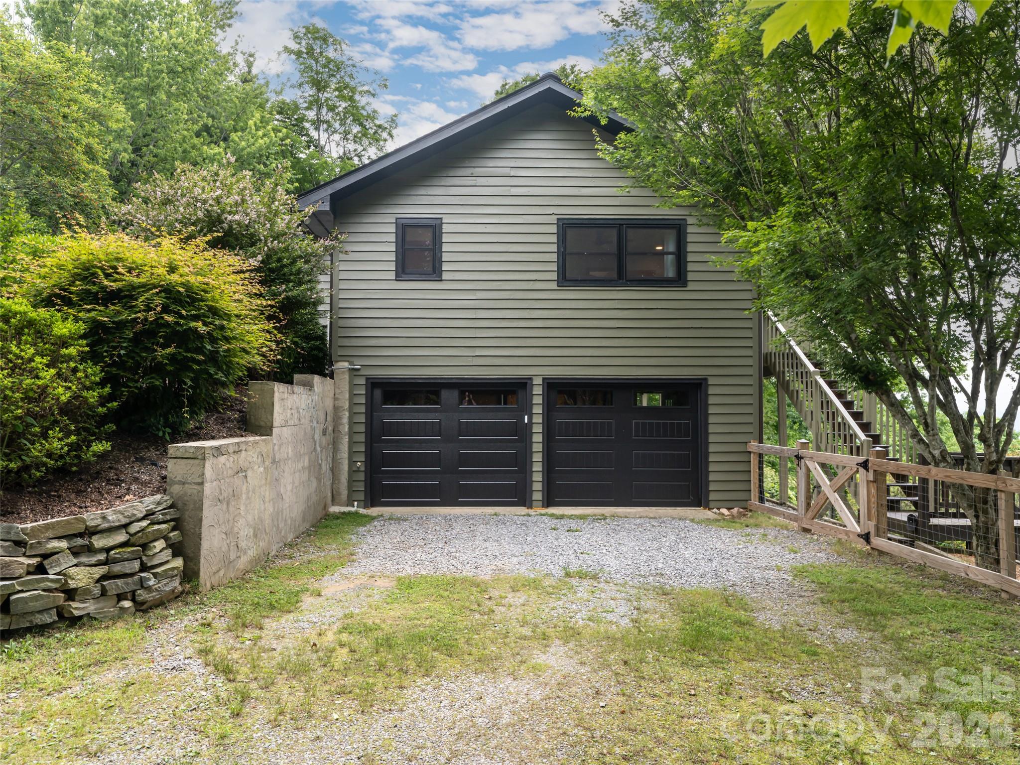 Single Family Residence at 243 Pioneer Ridge Road, Canton, photo 45 of 47