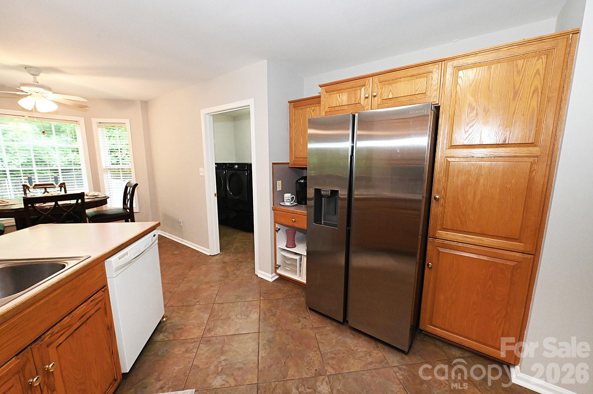 Kitchen - 1035 E 24th Street, Newton
