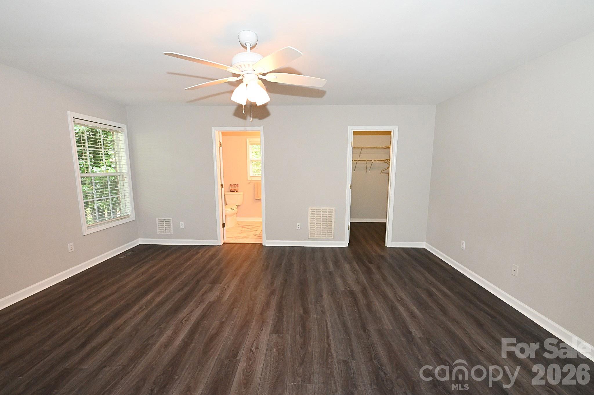 Primary Bedroom - 1035 E 24th Street, Newton