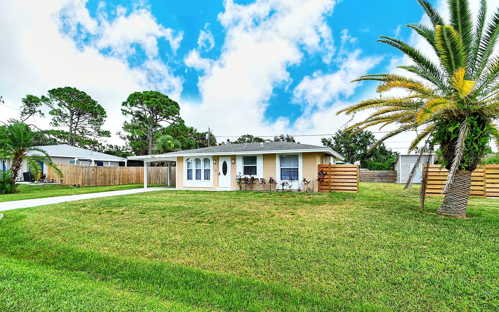 307 SOUTHLAND RD