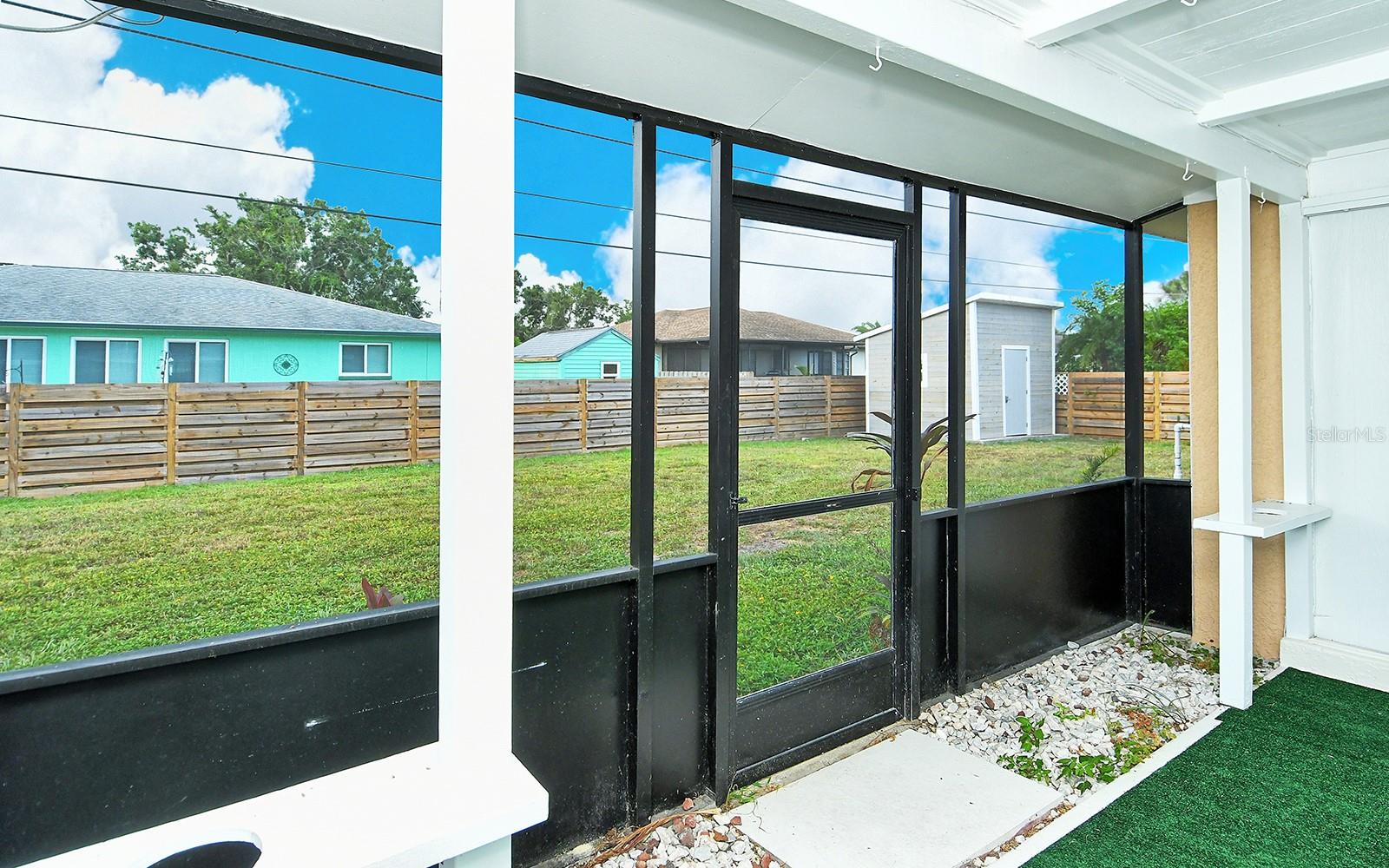 Single Family Residence at 307 SOUTHLAND RD, VENICE, photo 28 of 56