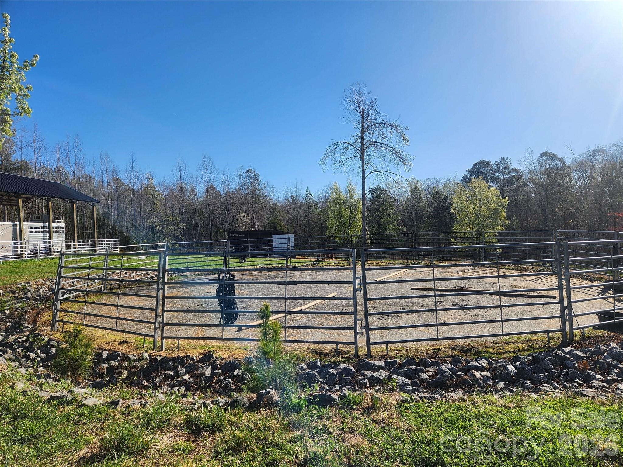 Single Family Residence at 4085 Hunting Country Road, Tryon, photo 15 of 19
