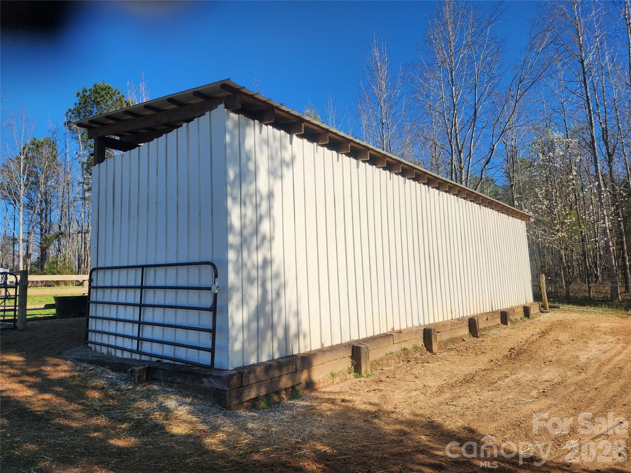 Single Family Residence at 4085 Hunting Country Road, Tryon, photo 16 of 19