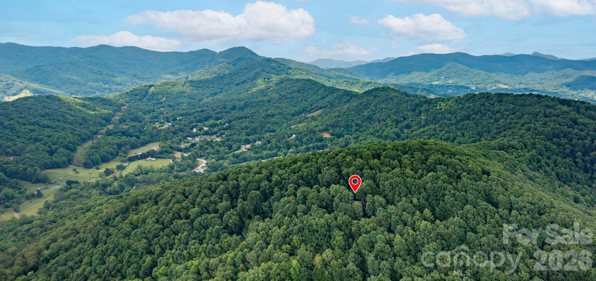 Single Family Residence at 72 Wildflower Mountain Trail, Candler, photo 2 of 40
