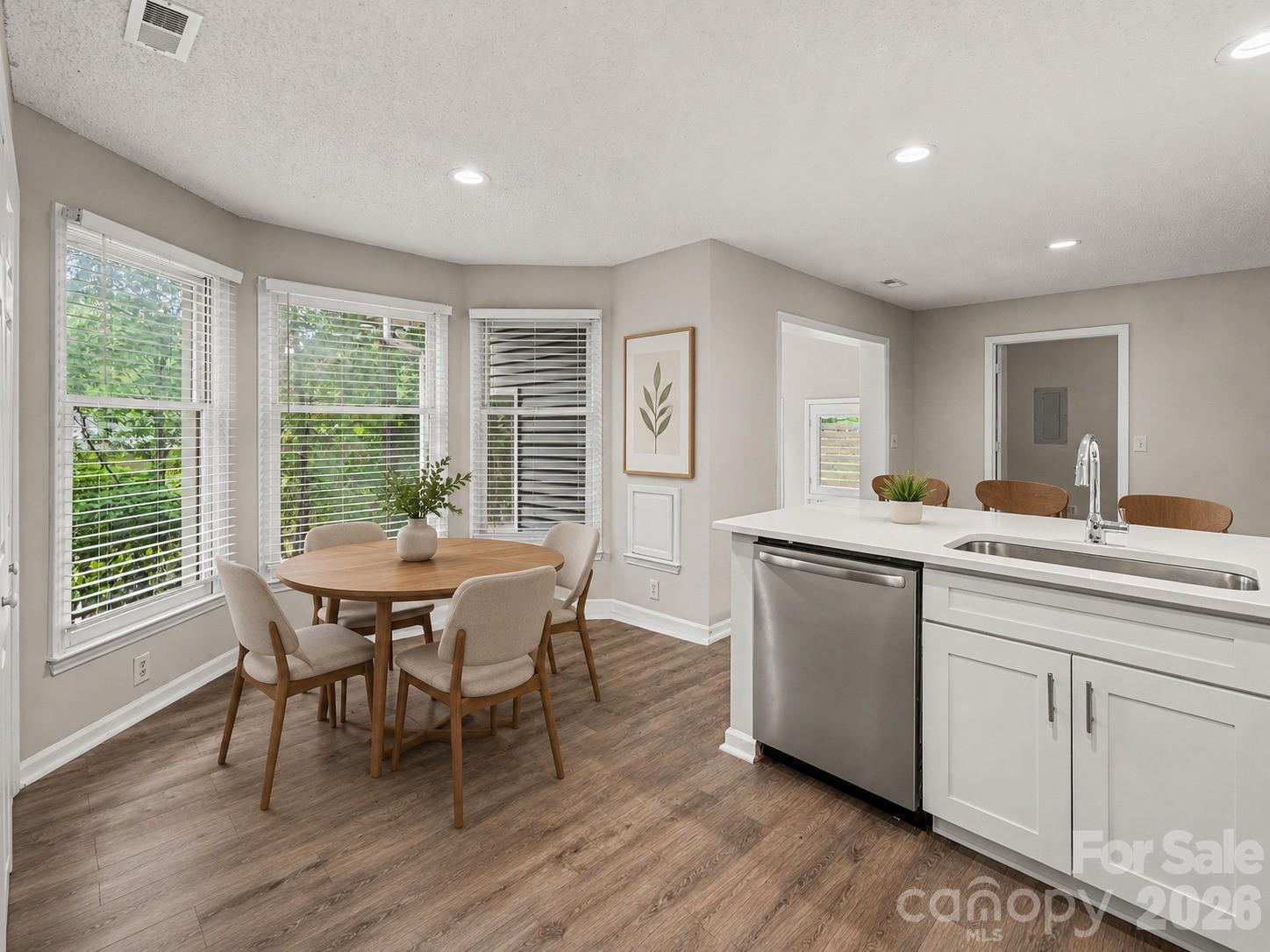 Single Family Residence at 9060 Tulagi Court, Tega Cay, photo 14 of 29
