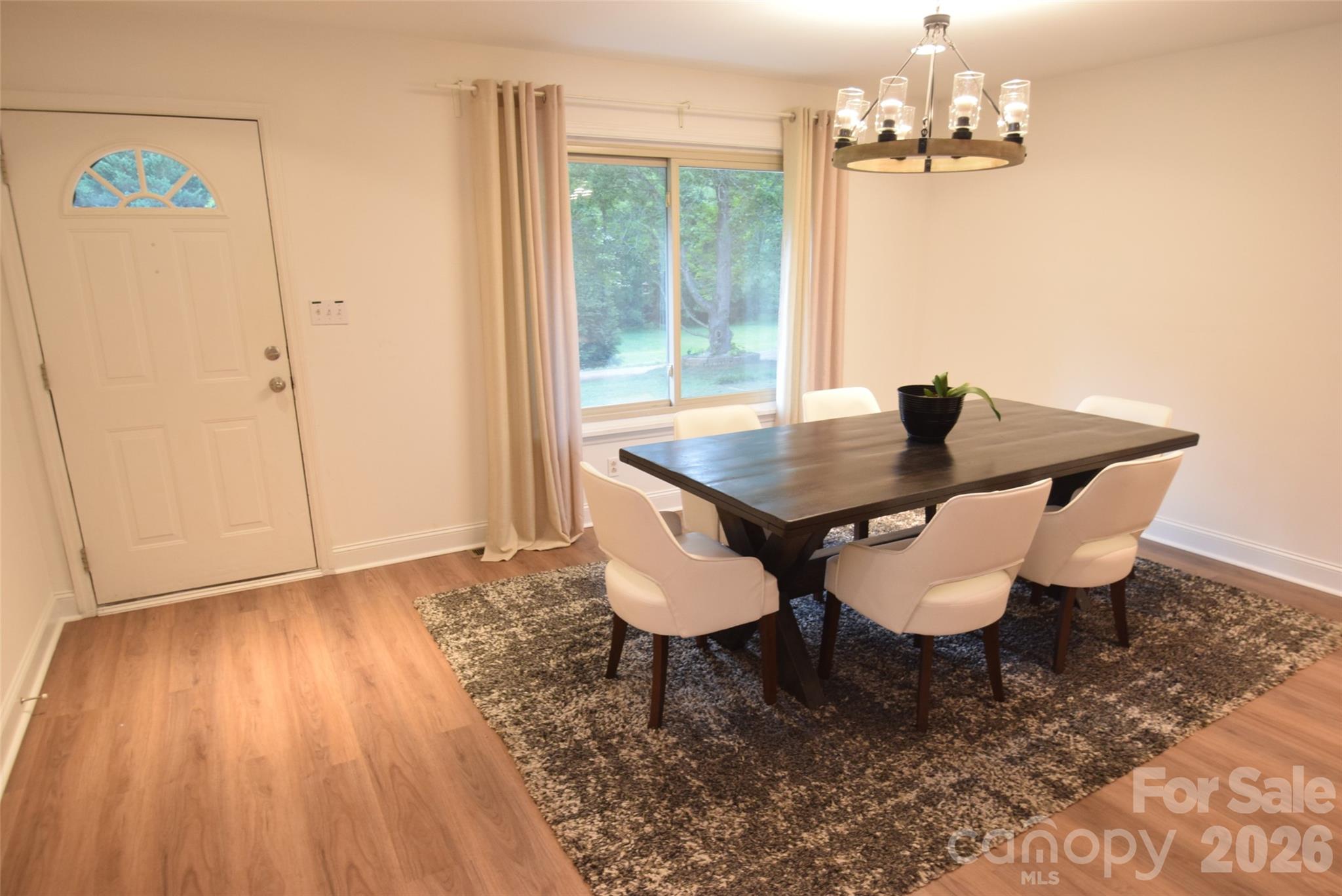 Single Family Residence at 8202 Lawyers Road, Mint Hill, photo 4 of 20