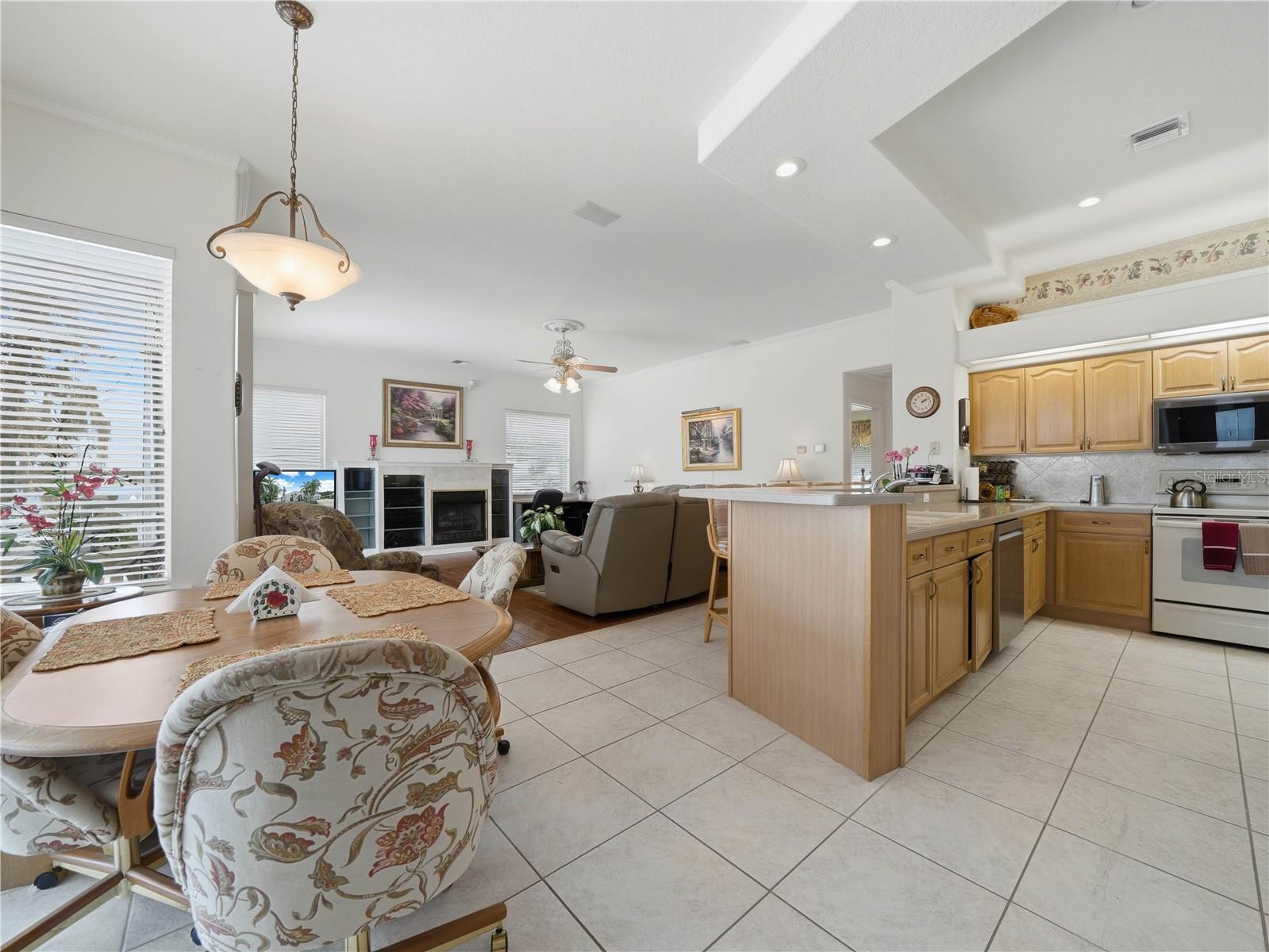 Single Family Residence at 118 W JULIANA WAY, AUBURNDALE, photo 11 of 32