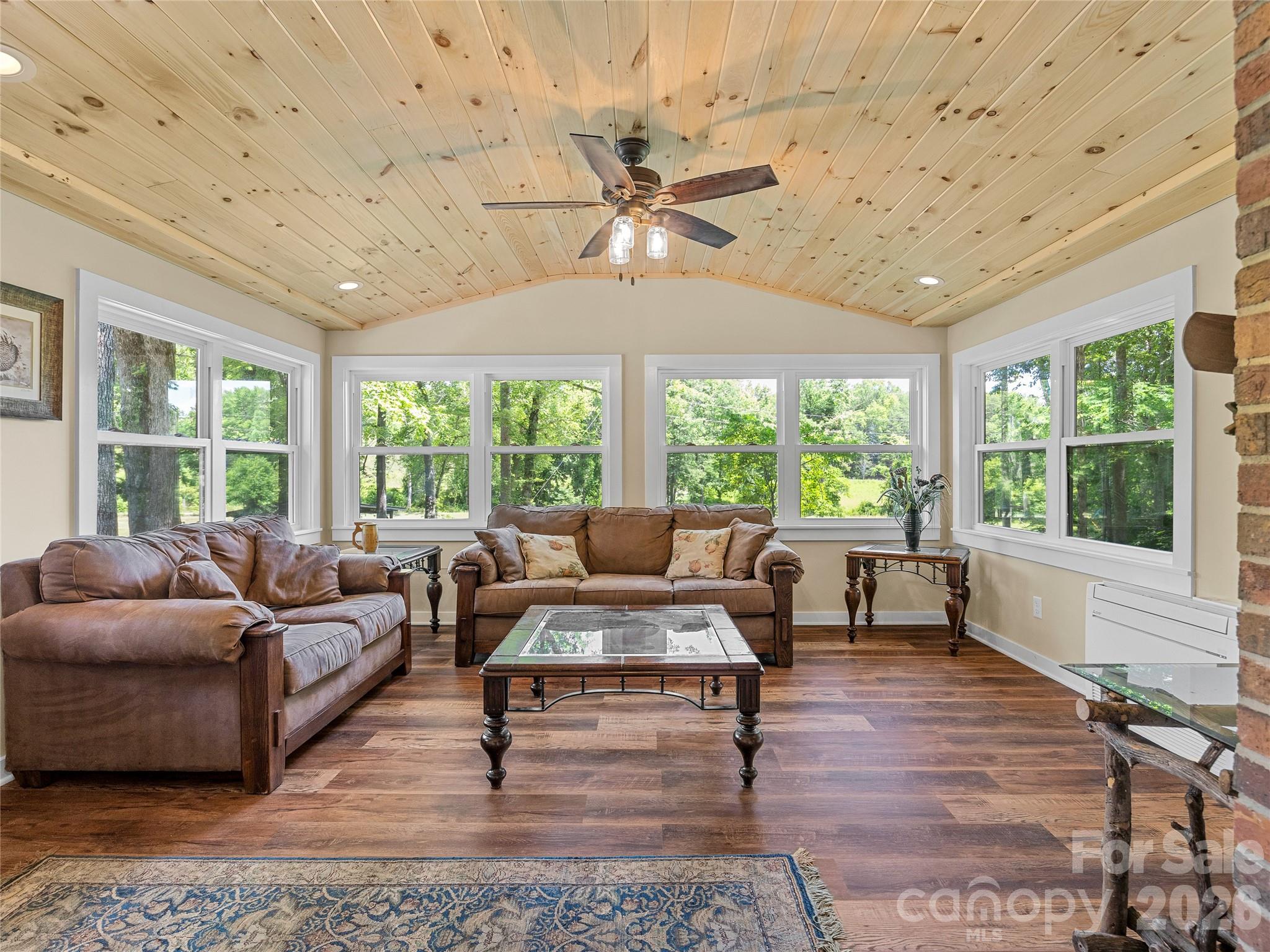 Single Family Residence at 563 Burgess Road, Mill Spring, photo 3 of 42