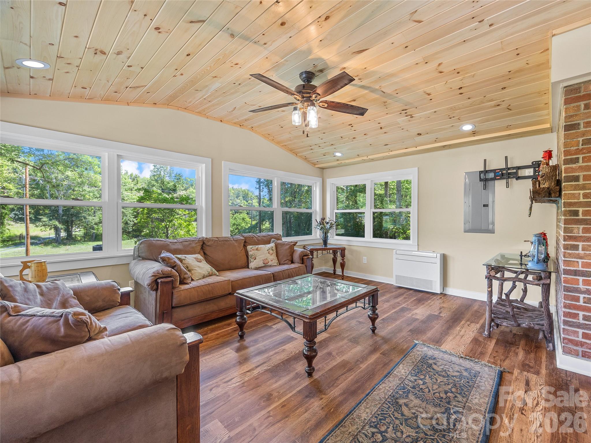 Single Family Residence at 563 Burgess Road, Mill Spring, photo 4 of 42
