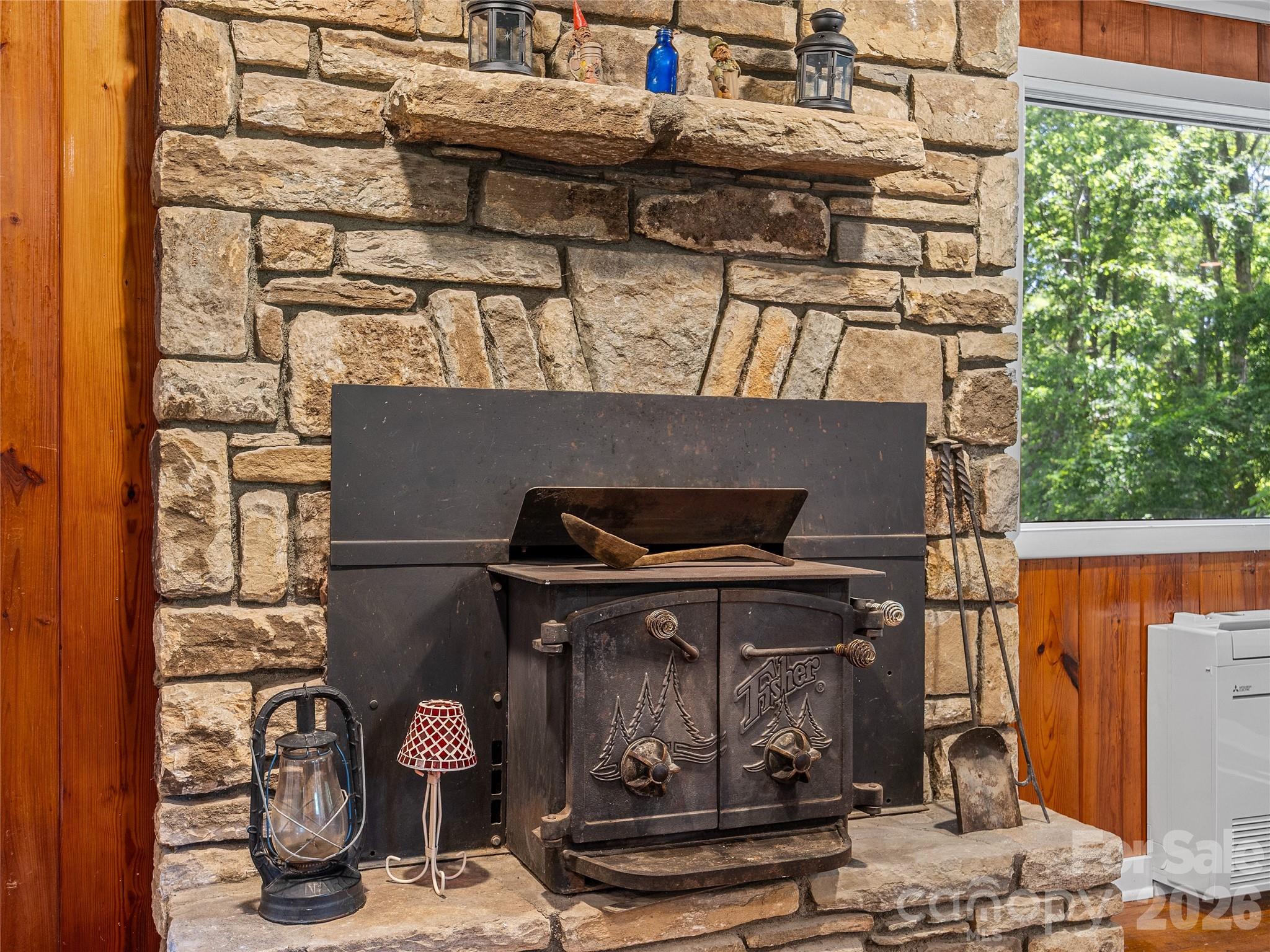 Single Family Residence at 563 Burgess Road, Mill Spring, photo 9 of 42