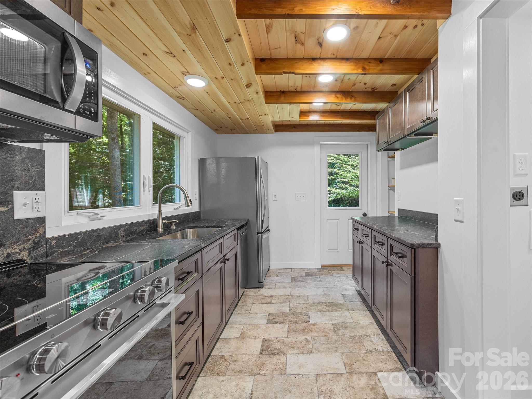 Single Family Residence at 563 Burgess Road, Mill Spring, photo 12 of 42