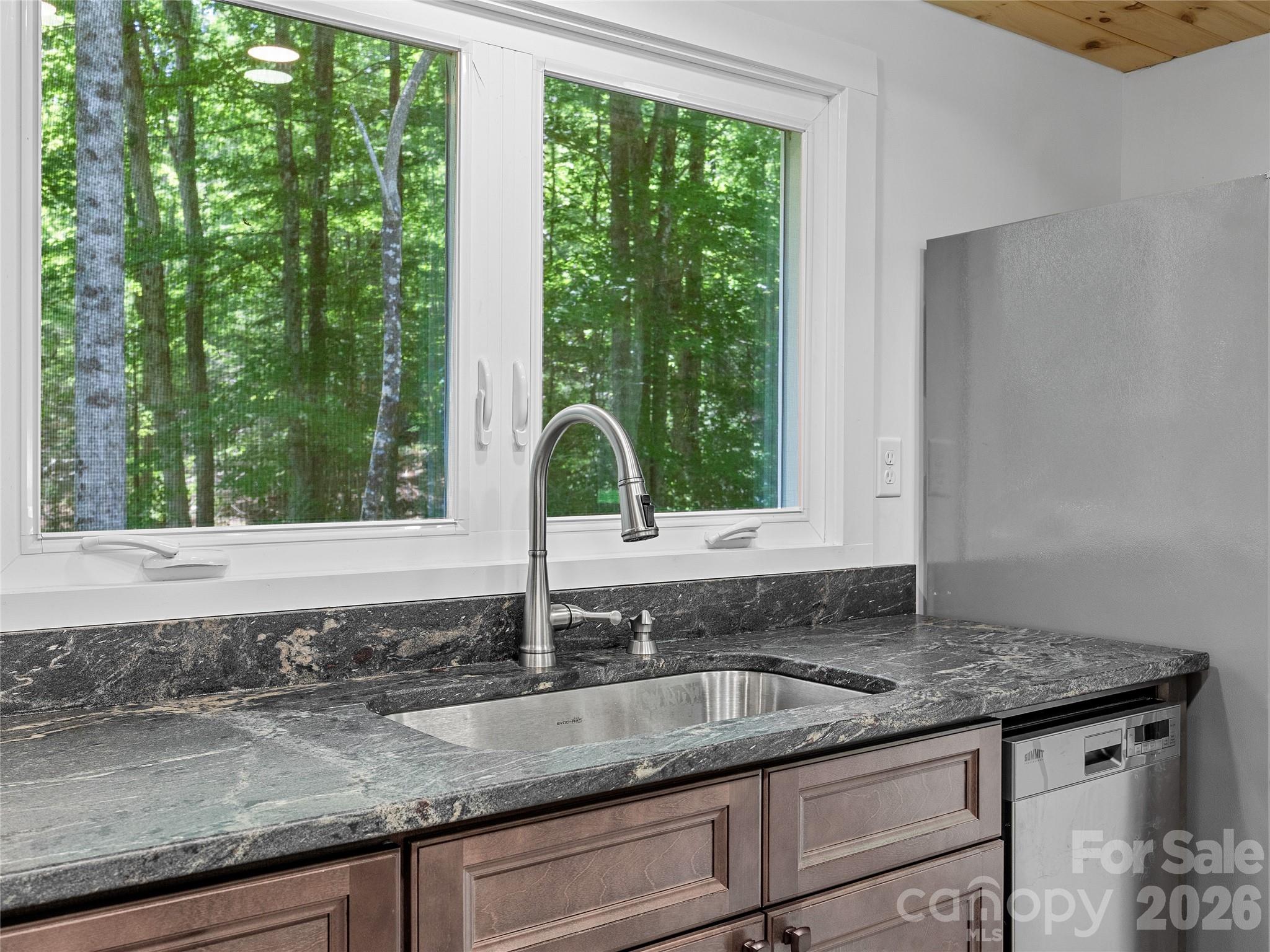 Single Family Residence at 563 Burgess Road, Mill Spring, photo 13 of 42