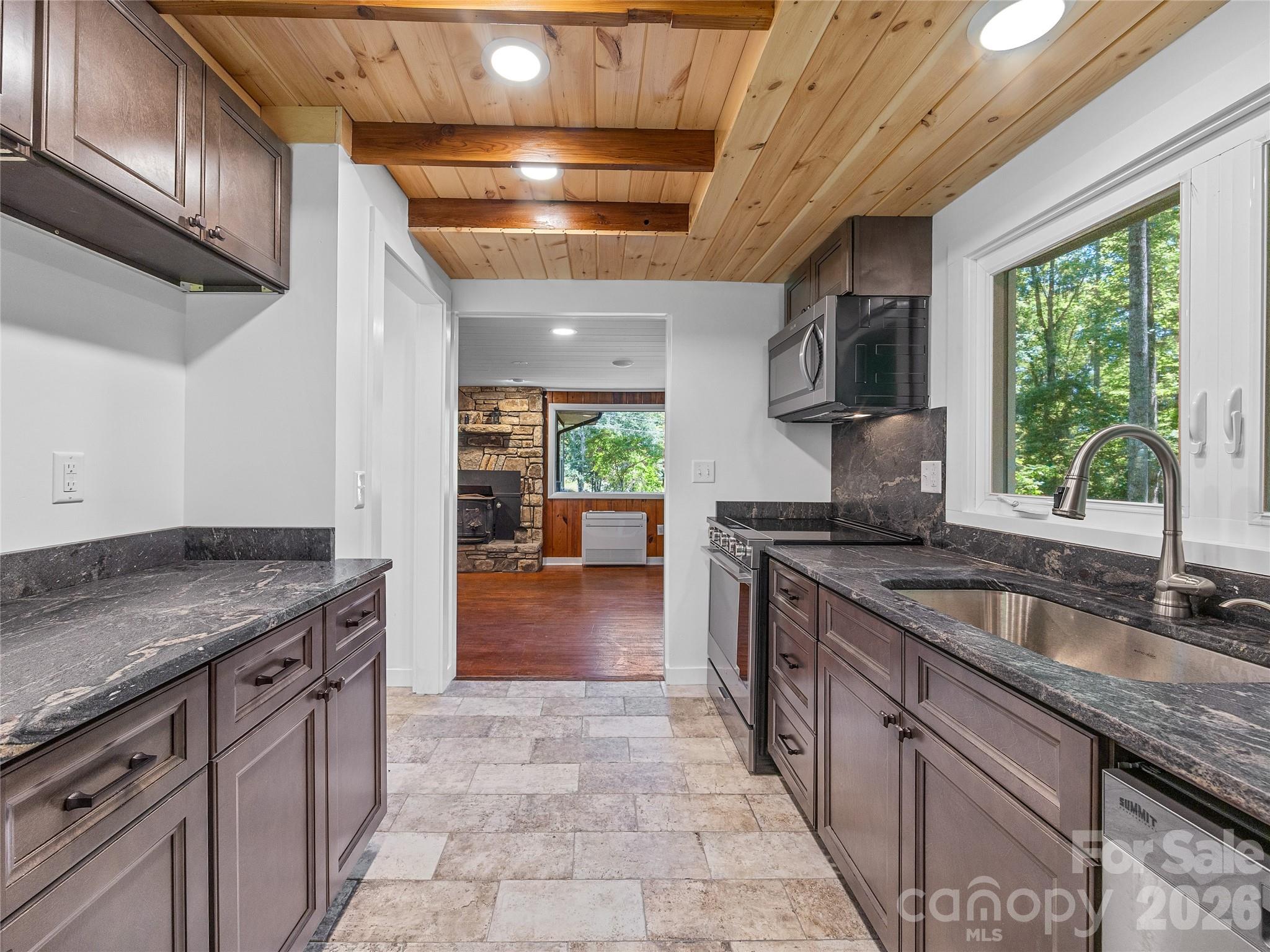 Single Family Residence at 563 Burgess Road, Mill Spring, photo 15 of 42