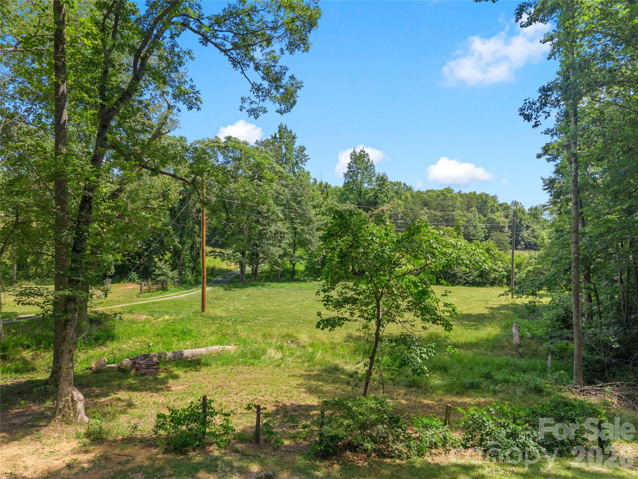 Single Family Residence at 563 Burgess Road, Mill Spring, photo 28 of 42
