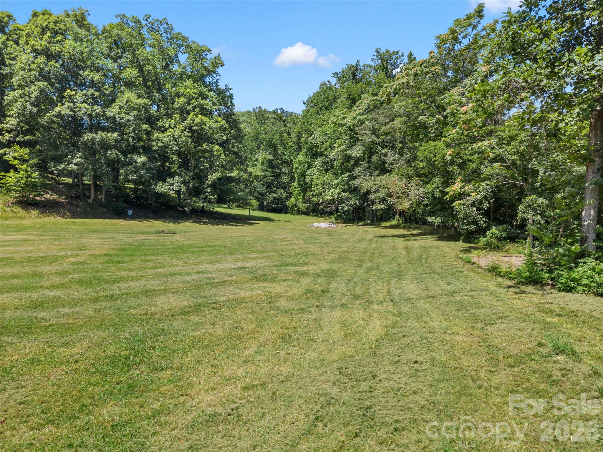 Single Family Residence at 563 Burgess Road, Mill Spring, photo 34 of 42
