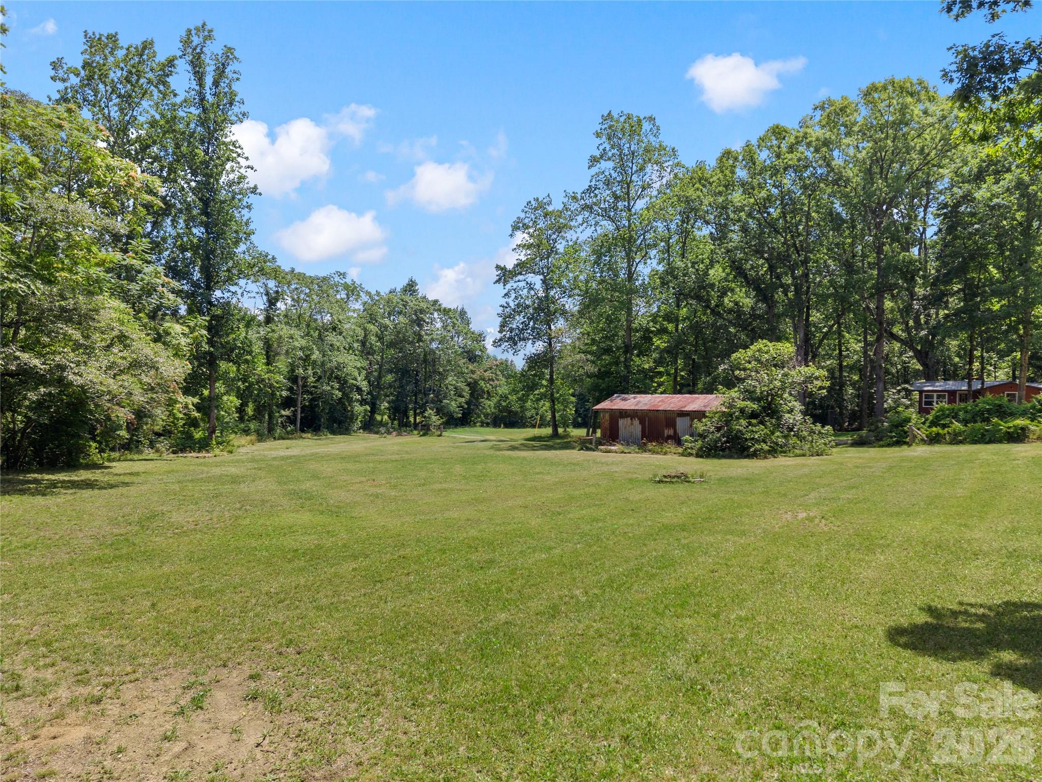 Single Family Residence at 563 Burgess Road, Mill Spring, photo 35 of 42