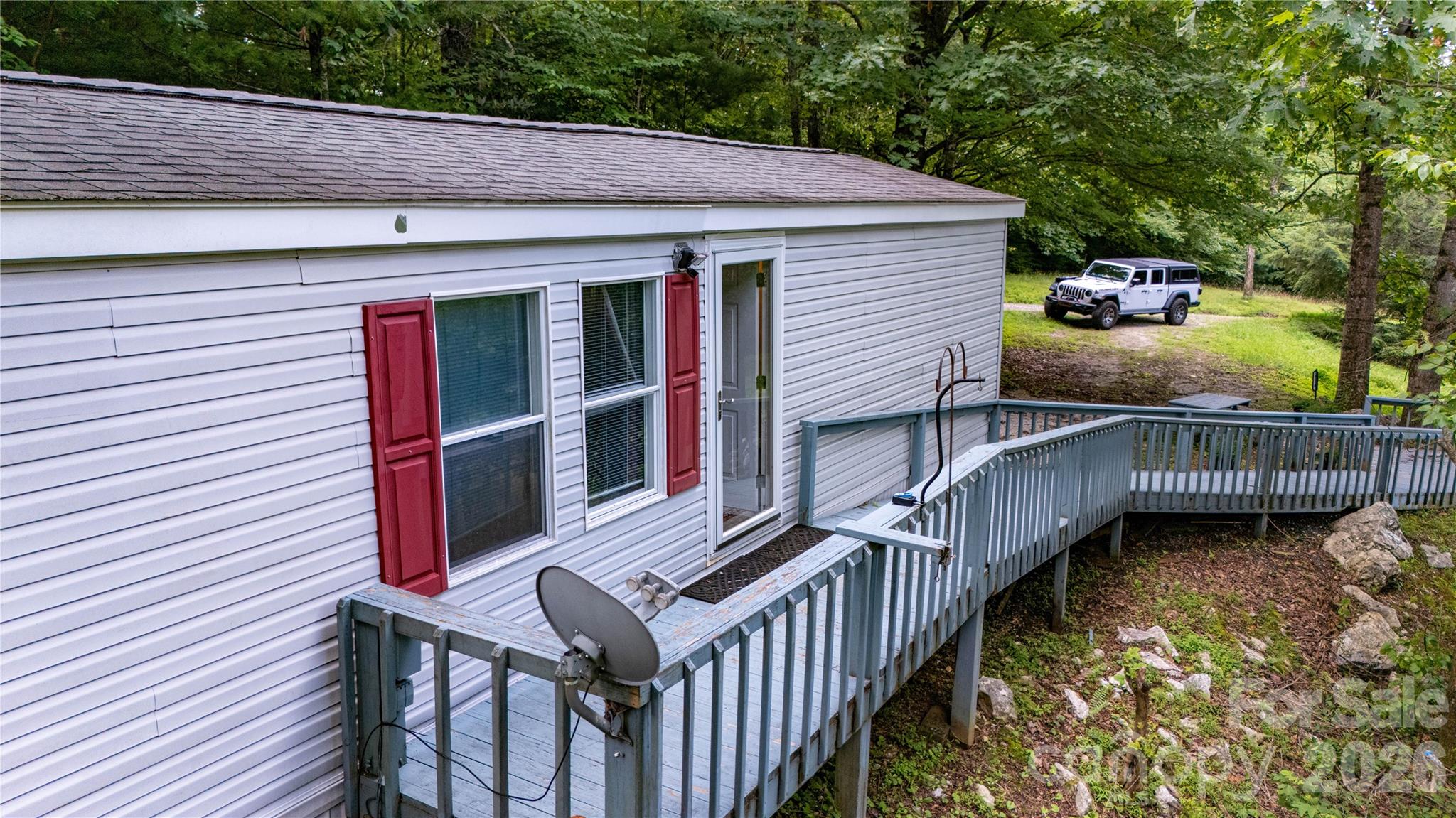 Single Family Residence at 572 Blue Ridge Gem Stone Road, Spruce Pine, photo 24 of 34