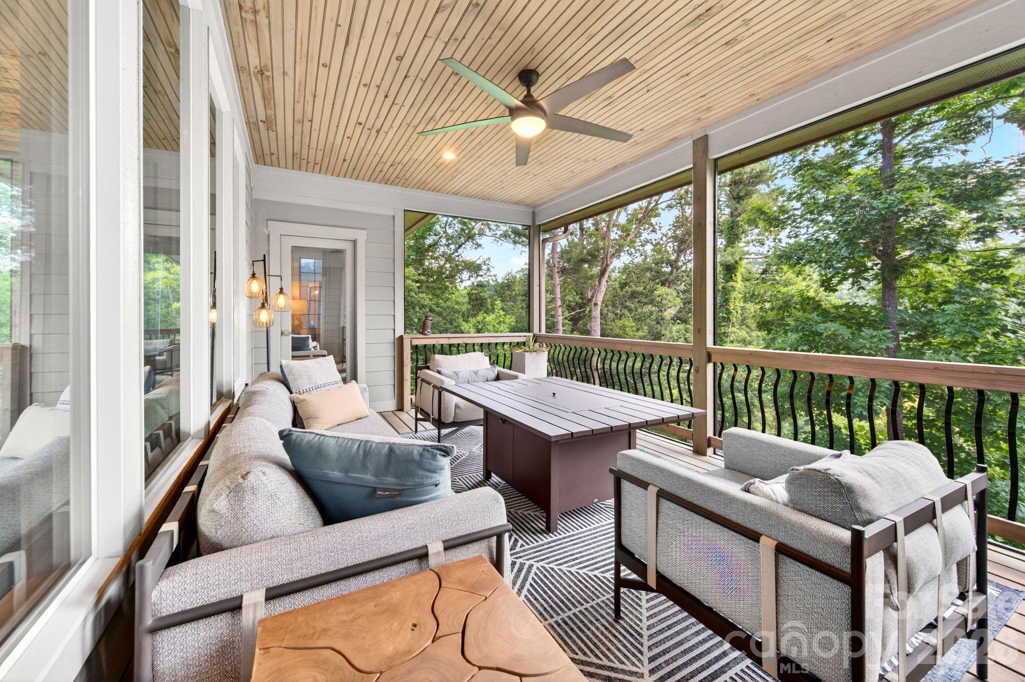 Single Family Residence at 121 Still Water Lane, Fletcher, photo 12 of 28