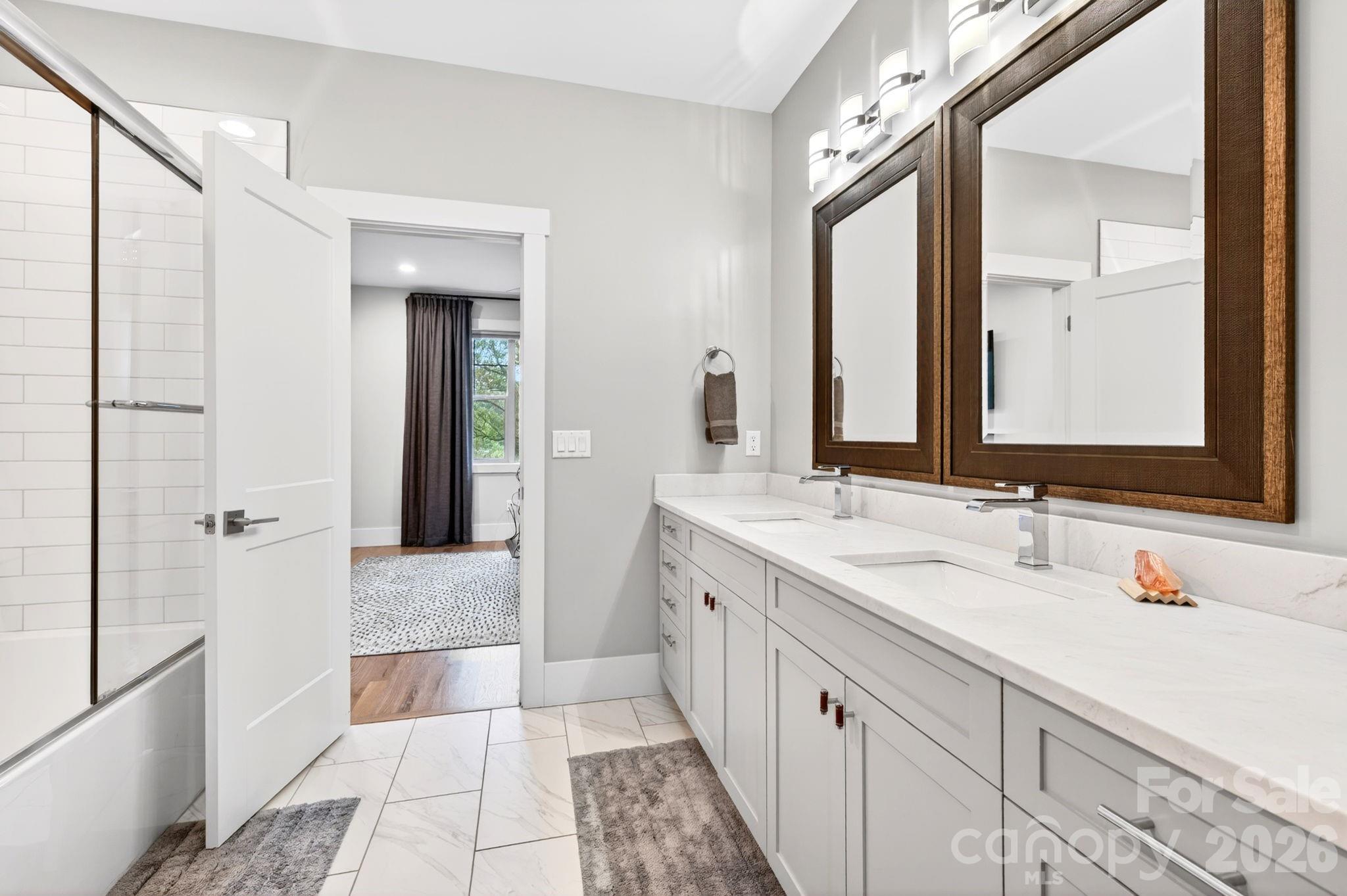Single Family Residence at 121 Still Water Lane, Fletcher, photo 18 of 28