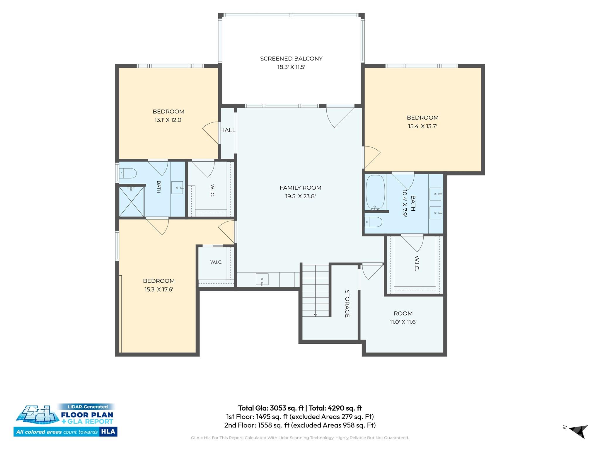 Single Family Residence at 121 Still Water Lane, Fletcher, photo 28 of 28