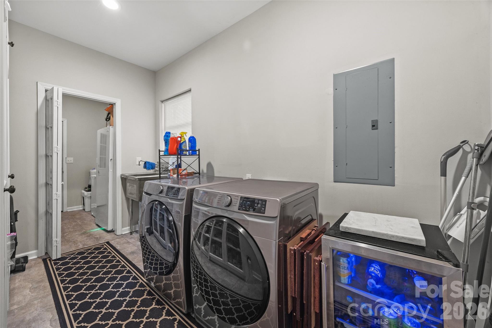 Laundry Room - 13 Bald Eagle Road, Lake Wylie