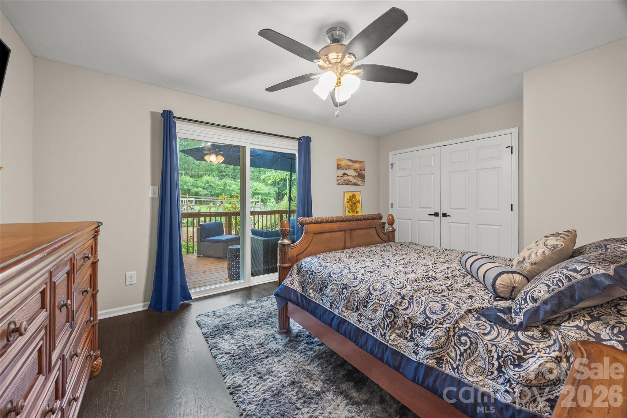 Bedroom 2 - 13 Bald Eagle Road, Lake Wylie