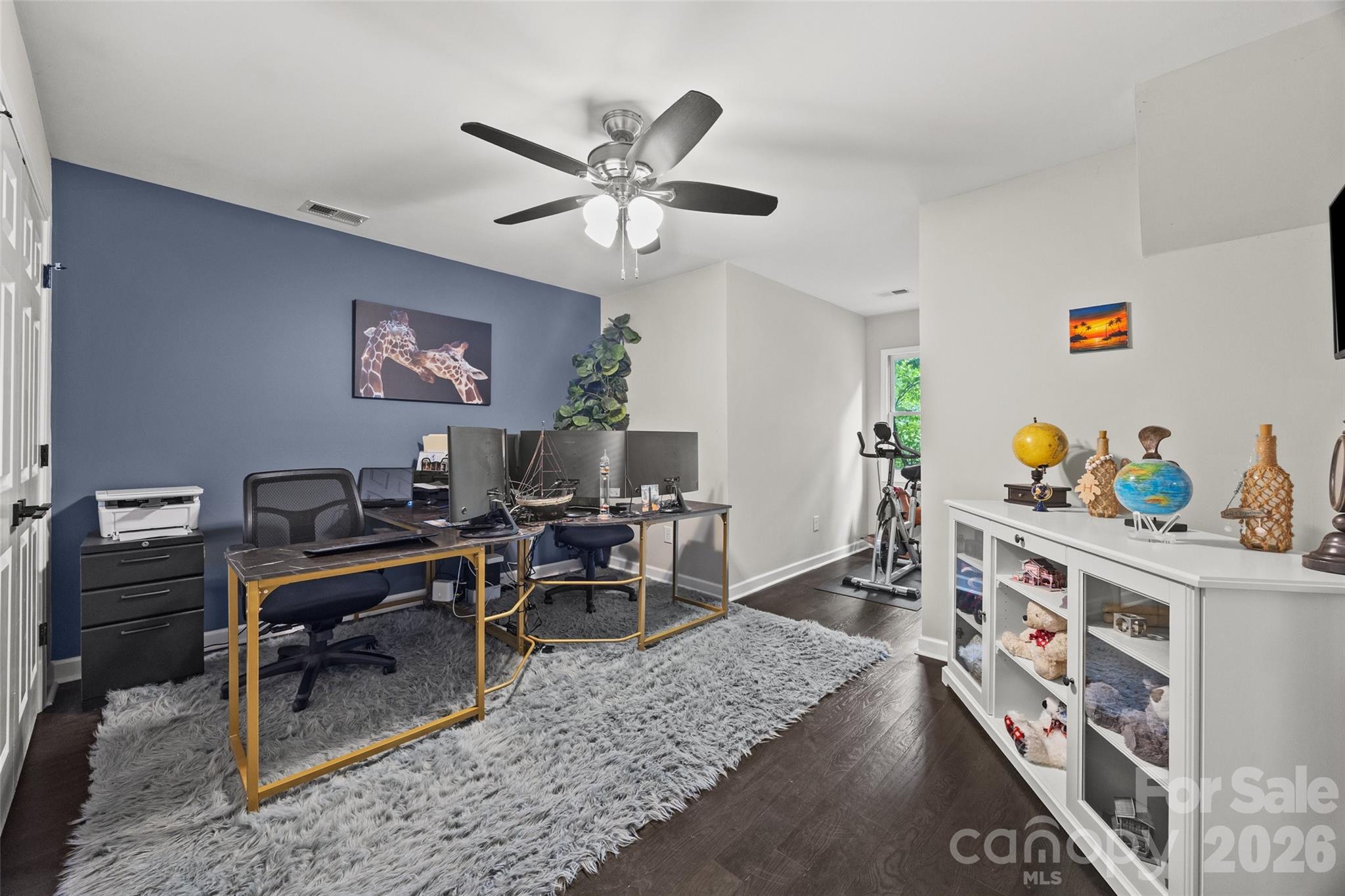Primary Suite Flex Space - 13 Bald Eagle Road, Lake Wylie