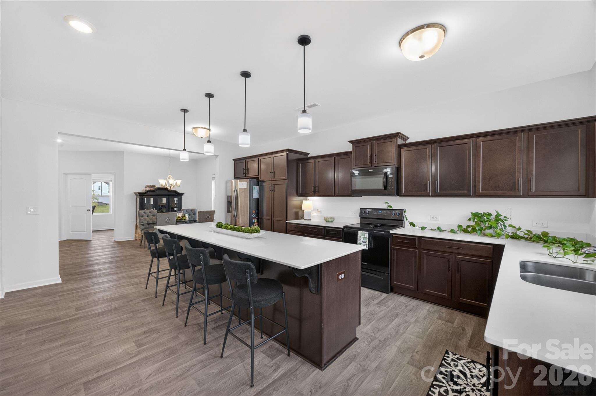 Single Family Residence at 372 Bluebonnet Drive, Salisbury, photo 4 of 23