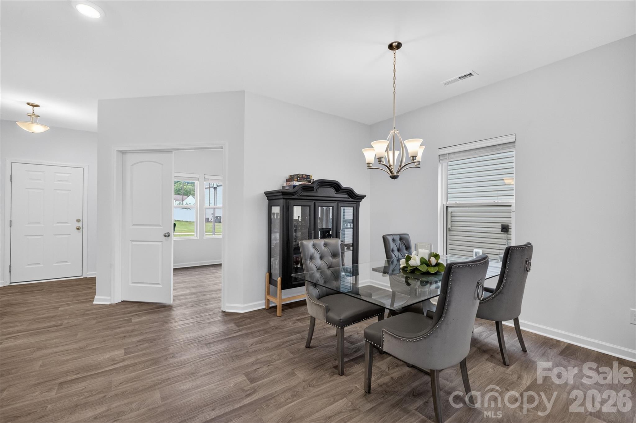 Single Family Residence at 372 Bluebonnet Drive, Salisbury, photo 6 of 23