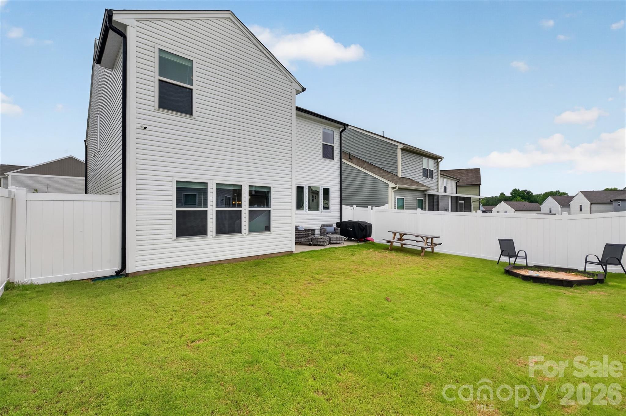 Single Family Residence at 372 Bluebonnet Drive, Salisbury, photo 9 of 23