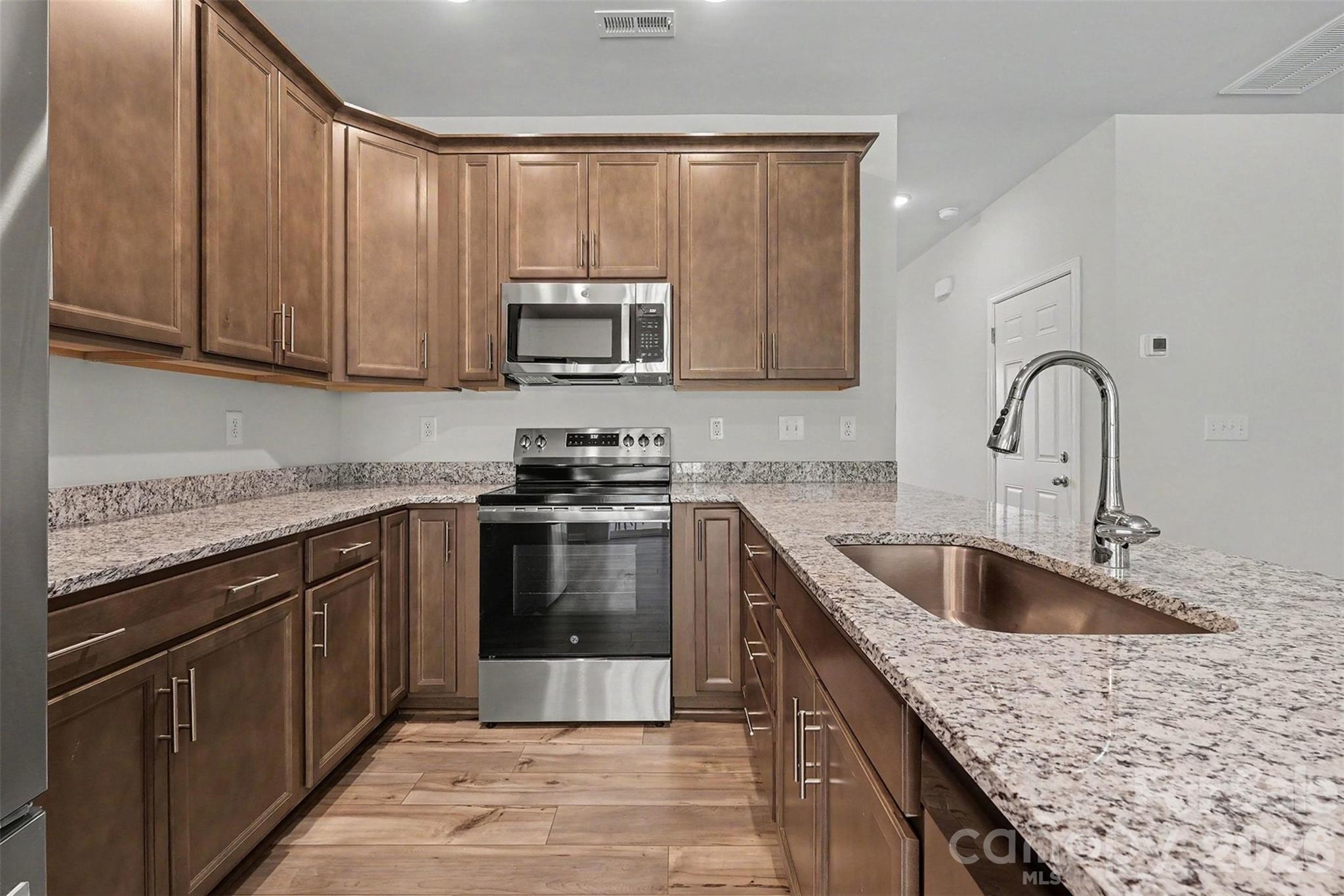 Townhouse at 5341 Cherrie Kate Court, Stanley, photo 8 of 25