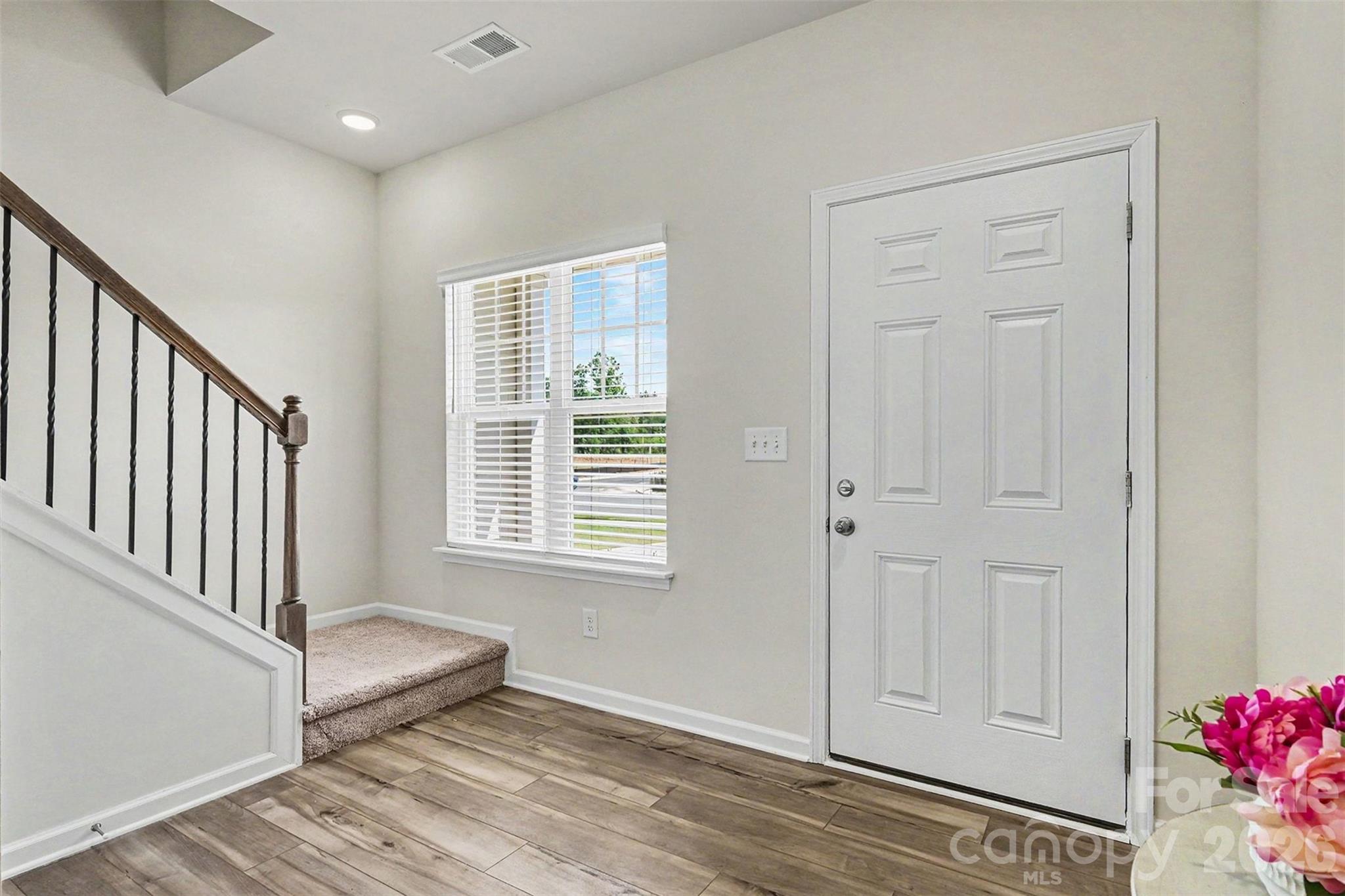 Townhouse at 5341 Cherrie Kate Court, Stanley, photo 12 of 25