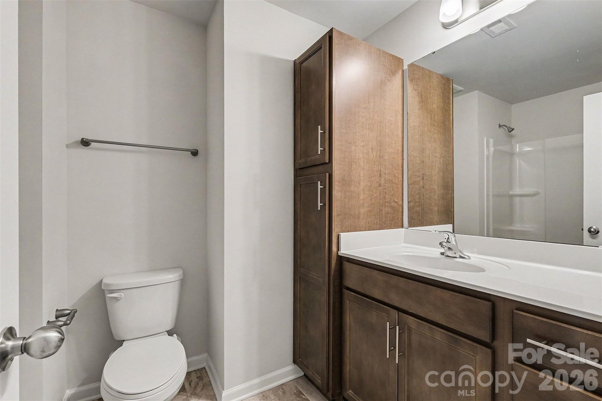 Townhouse at 5341 Cherrie Kate Court, Stanley, photo 18 of 25